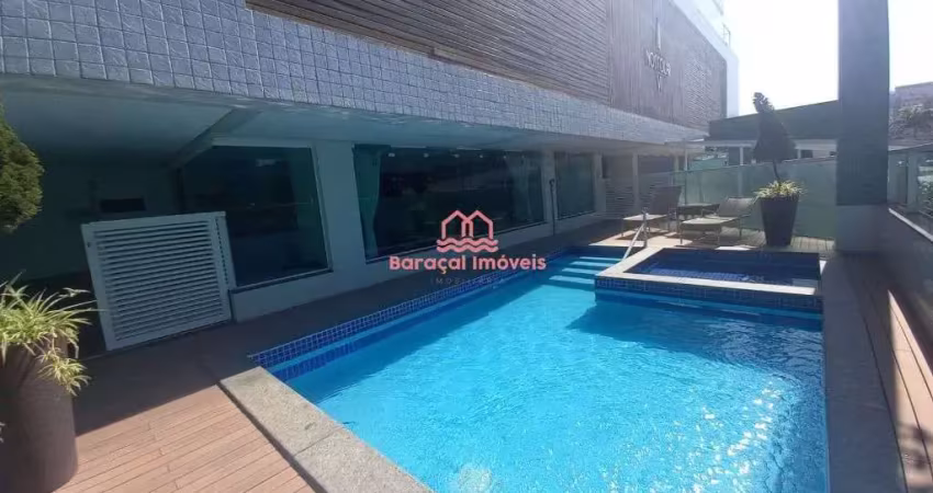 Apartamento à venda em canto do forte, praia grande - sp
