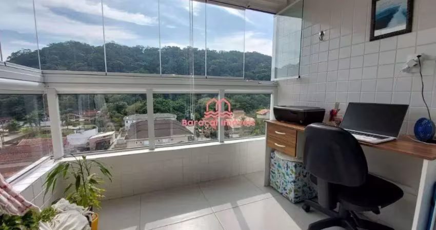 Apartamento à venda em canto do forte, praia grande - sp
