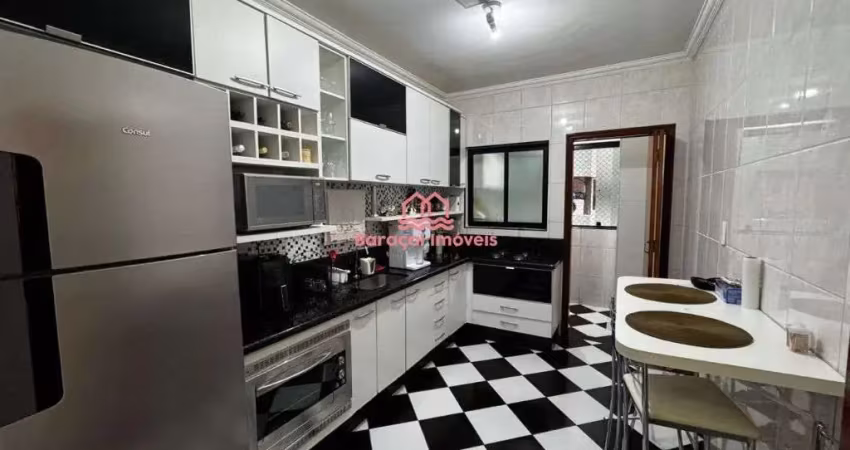 Apartamento à venda em canto do forte, praia grande - sp