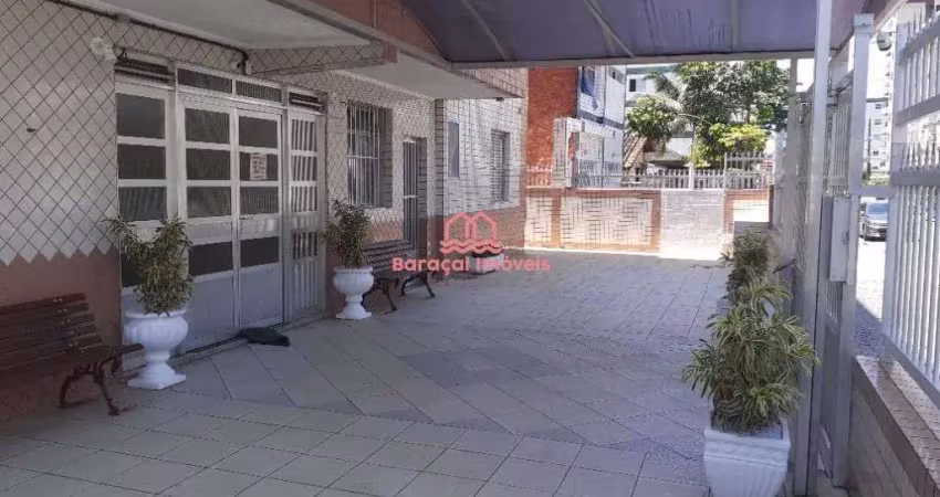 Apartamento à venda em canto do forte, praia grande - sp