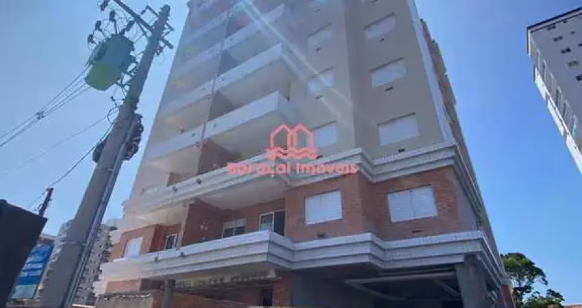 Apartamento à venda com 2 quartos 57m² por r$ 450.000,00 - canto do forte - pg
