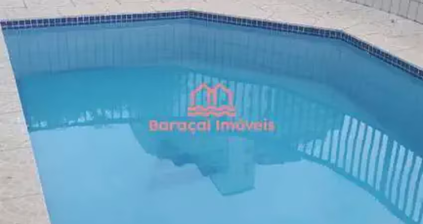 Apartamento 2 dormitórios mobiliado ocean praia grande