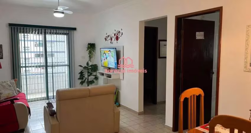 Apartamento ocean 1 dormitorio e demais dependencia praia grande