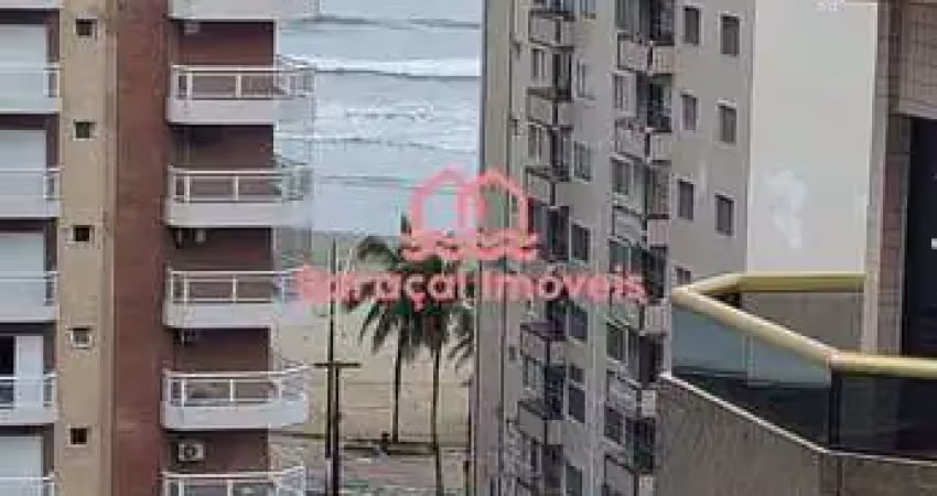 Apartamento praia grande 3 quartos,  2 suítes 2 vagas 127m2 ocian r$ 580 mil