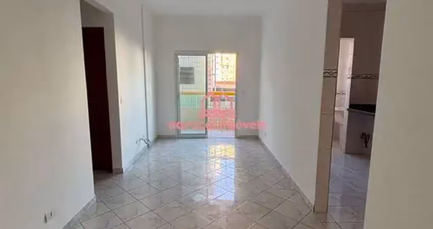 Apartamento com 1 quarto à venda, 47m² por r$ 260.000 - ocian - praia grande/sp