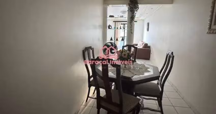 Apartamento à venda em vila assunção, praia grande - sp