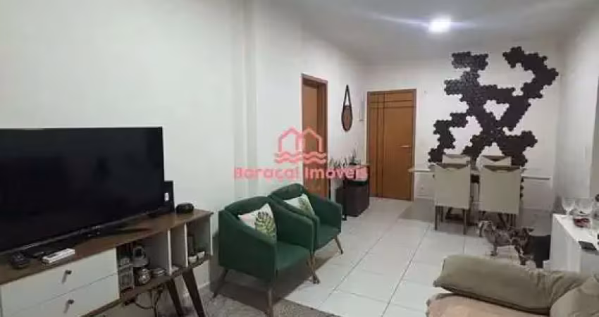 Apartamento à venda praia grande - sp mobiliado 2 quartos