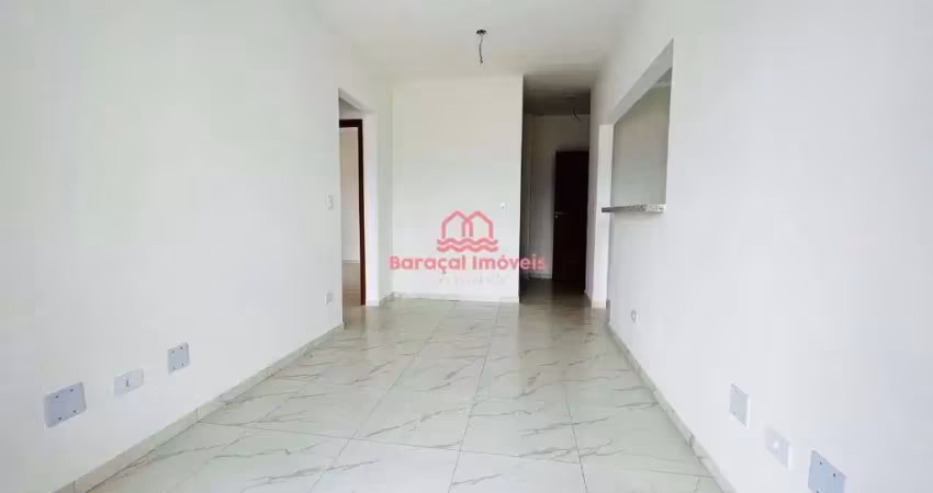 Apartamento à venda em vila caiçara, praia grande - sp