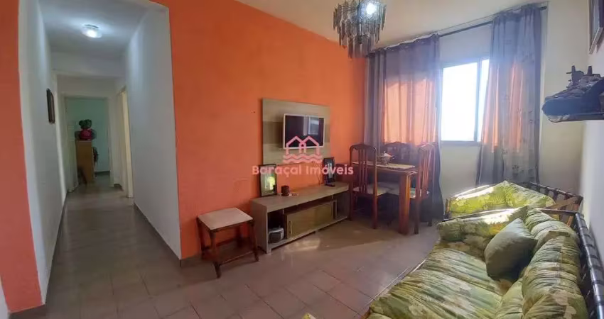 Oportunidade, apartamento bairro caiçara,  2 dorm, elevador , perto do comércio