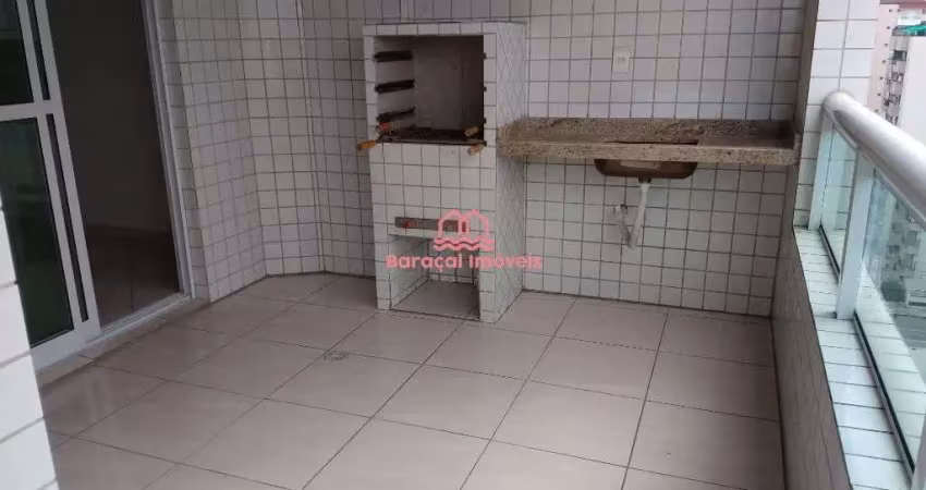 Apartamento à venda em vila guilhermina, praia grande - sp