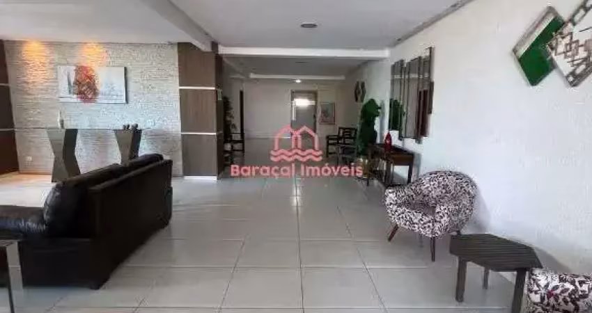 Apartamento à venda em vila guilhermina, praia grande - sp