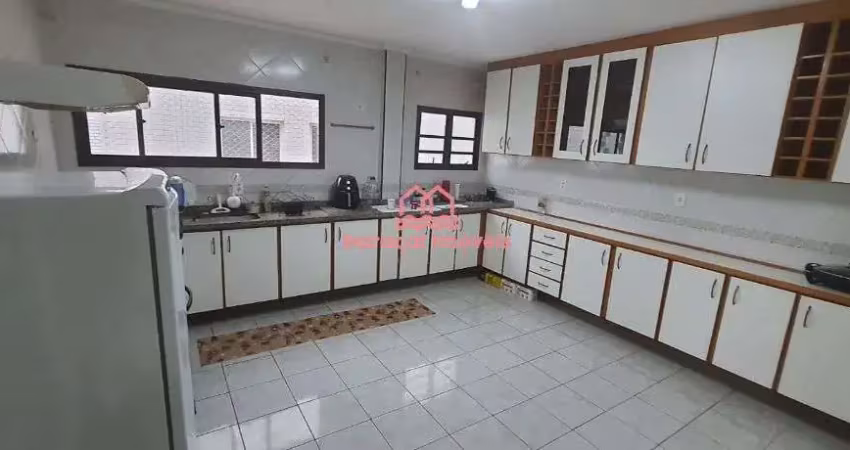 Apartamento à venda em vila guilhermina, praia grande - sp