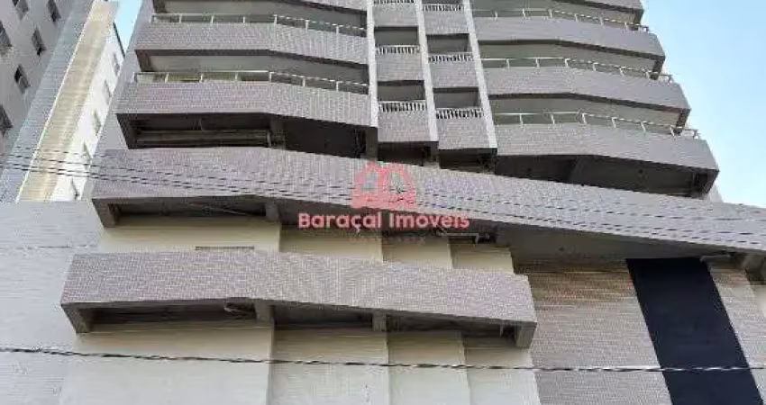 Apartamento à venda em vila guilhermina, praia grande - sp