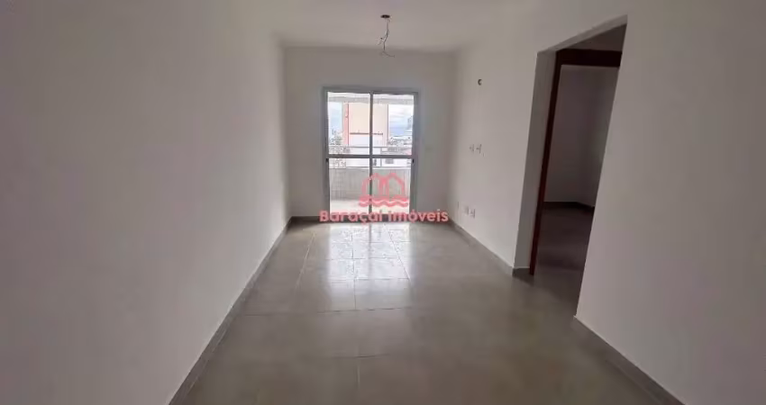 Apartamento à venda em vila guilhermina, praia grande - sp