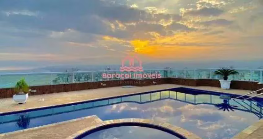 Apartamento à venda em vila guilhermina, praia grande - sp