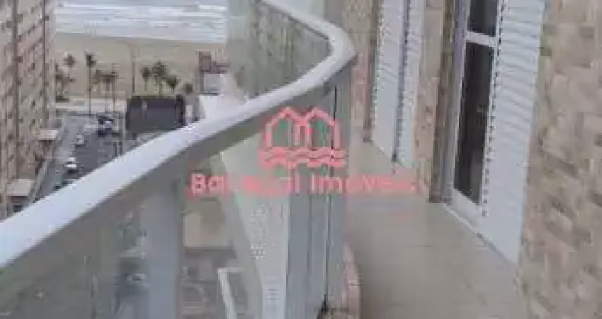 Apartamento à venda em vila guilhermina, praia grande - sp