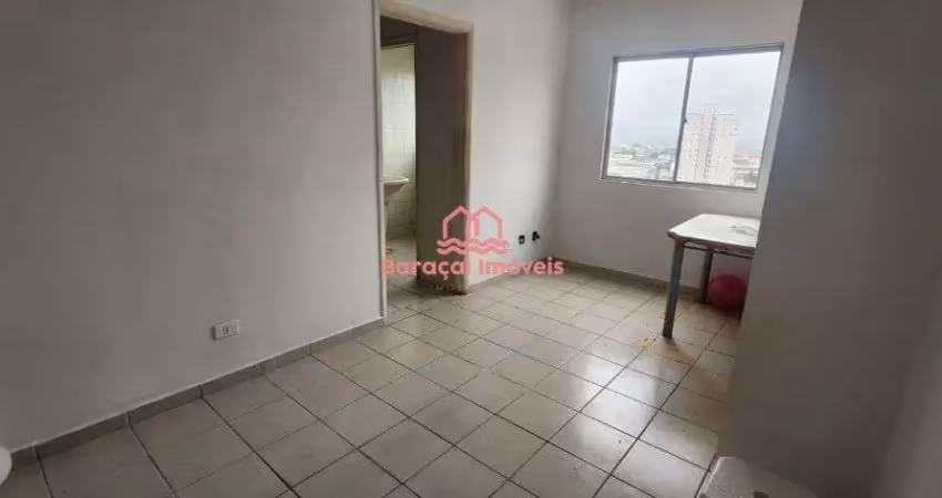 Apartamento à venda em vila guilhermina, praia grande - sp