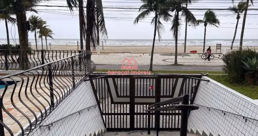 Apartamento à venda em vila tupi, praia grande - sp