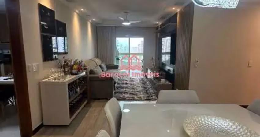 Apartamento à venda em vila tupi, praia grande - sp