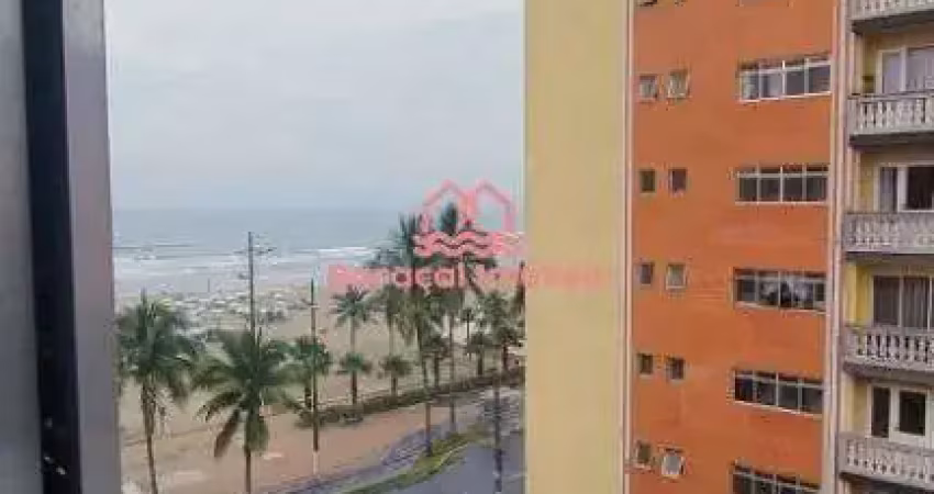 Apartamento 1 quarto à venda em vila tupi, praia grande - sp