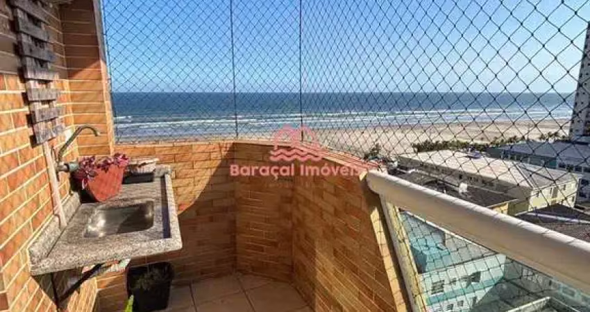 Apartamento com 3 dormitórios 2 suítes à venda, 145m² por r$ 700.000 - vila tupi