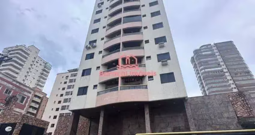 Apartamento 1 dormitorio e demais dep comm laser tupi  praia grande