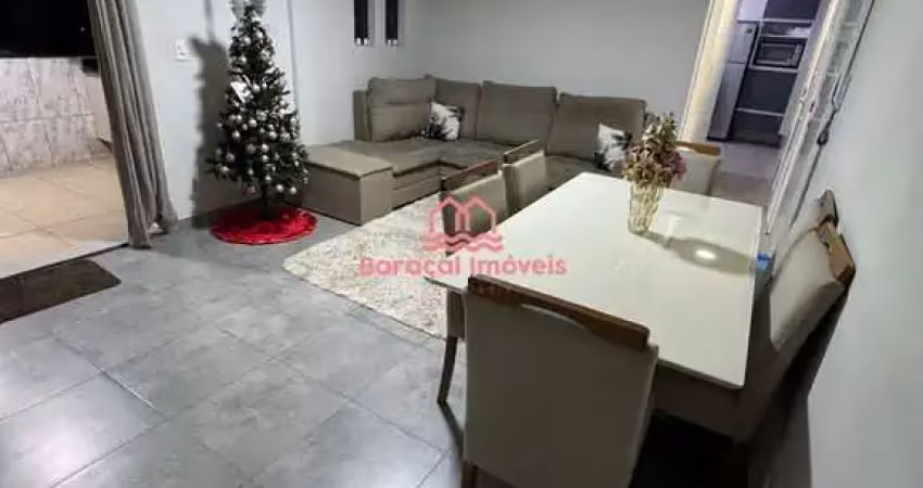 Apartamento com 2 quartos à venda na Avenida Presidente Kennedy, 5968, Tupi, Praia Grande