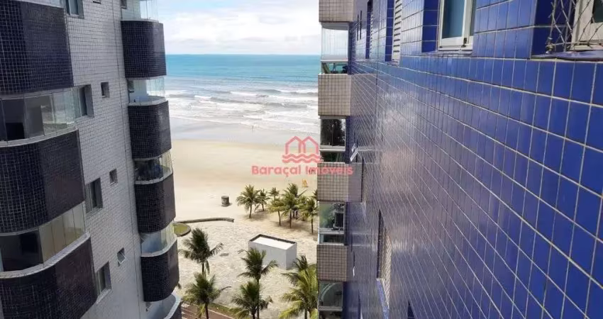 Apartamento com 2 quartos à venda na Rua José Demar Peres, 32, Balneário Maracanã, Praia Grande