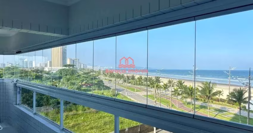 Apartamento com 2 quartos à venda no Balneário Maracanã, Praia Grande 