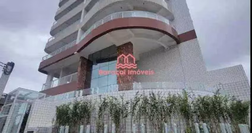 Apartamento 1 quarto sala cozinha e banheiro praia grande