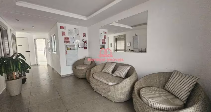 Apartamento a venda bairro guilhermina com duas suítes,lavabo,sala,wc,cozinha