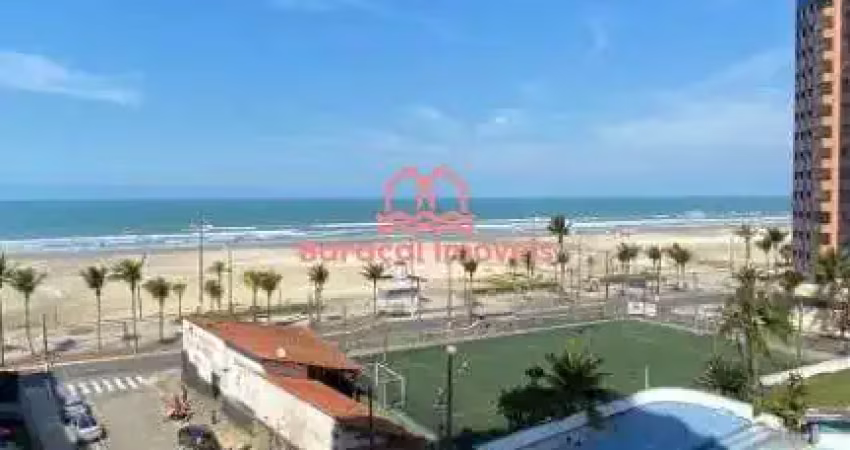 Apartamento com 3 quartos (suítes)  à venda, 145 m²  - aviação - praia grande/sp