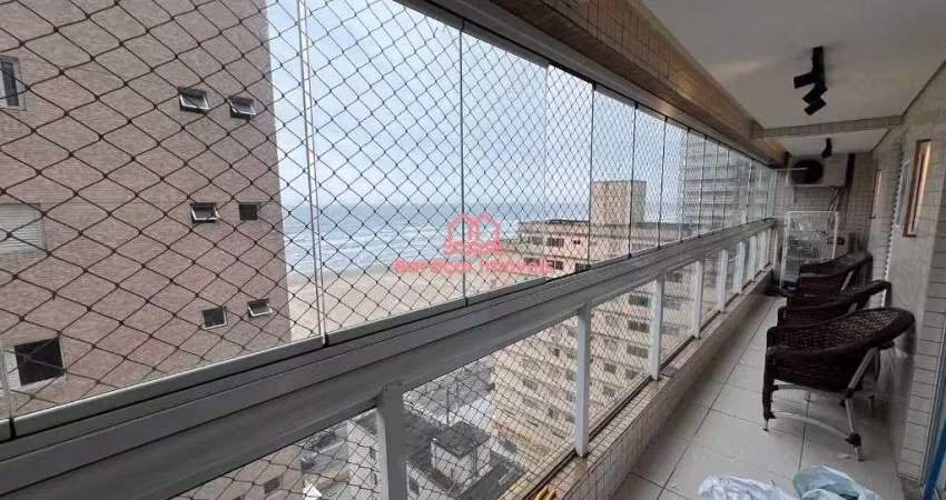 Apartamento com 3 quartos à venda na Rua Vasco da Gama, 80, Aviação, Praia Grande