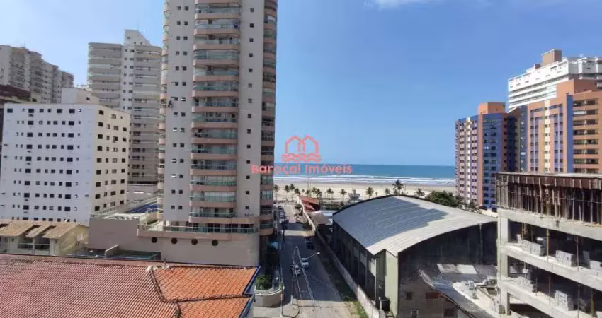 Apartamento com 3 quartos à venda na Avenida Jorge Hagge, 170, Aviação, Praia Grande