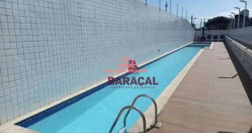 Apartamento com 1 quarto à venda na Avenida Luzia Encarnação Vidal, 675, Aviação, Praia Grande