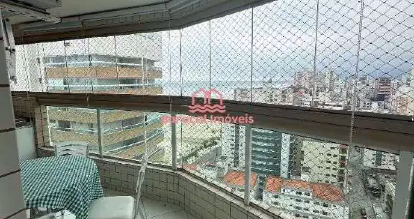 Apartamento com 2 quartos à venda na Rua Carlos Martiniano de Andrade Bitencourt, 93, Aviação, Praia Grande