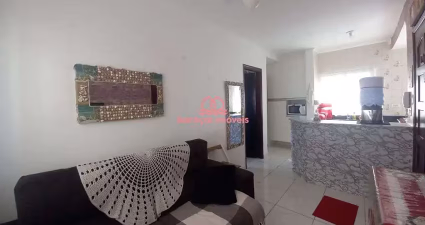 Apartamento com 1 quarto à venda na Rua Osvaldo Sampaio, 100, Aviação, Praia Grande