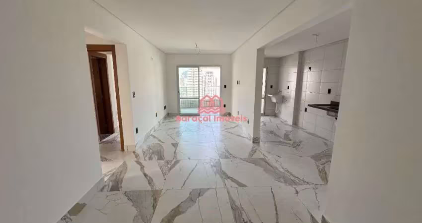 Apartamento com 2 quartos à venda na Avenida Jorge Hagge, 145, Aviação, Praia Grande