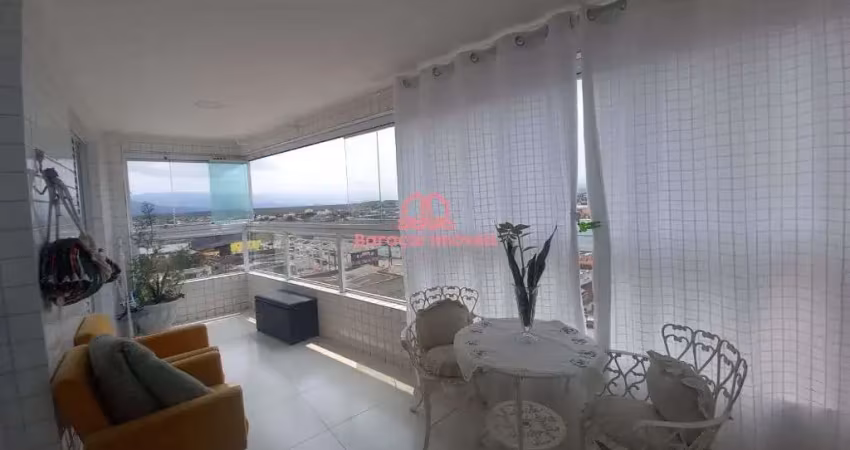 Apartamento com 2 quartos à venda na Avenida Luzia Encarnação Vidal, 675, Aviação, Praia Grande