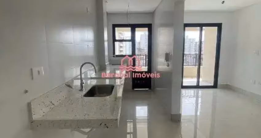 Apartamento com 2 quartos à venda na Rua Vasco da Gama, 356, Aviação, Praia Grande
