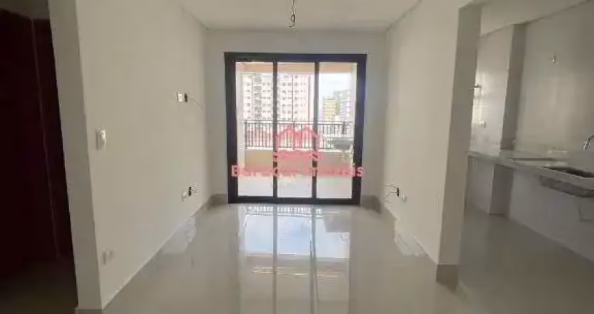 Apartamento com 2 quartos à venda na Rua Vasco da Gama, 356, Aviação, Praia Grande