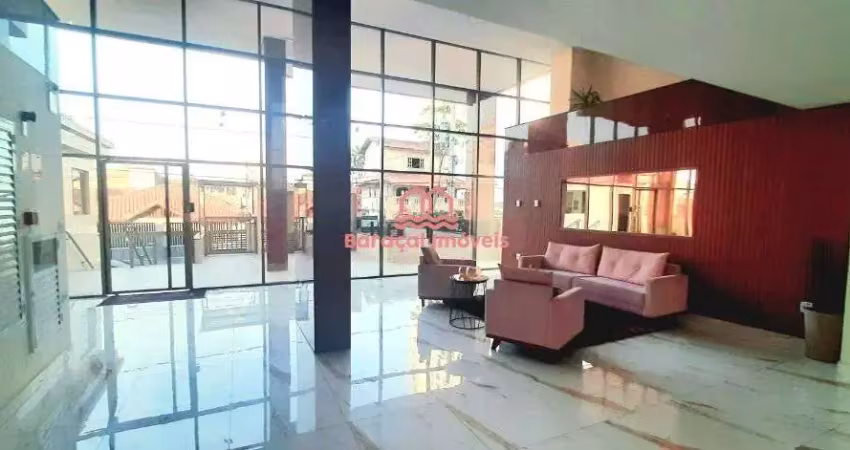 Apartamento com 2 quartos à venda na Rua Senador Nilo Coelho, 129, Aviação, Praia Grande