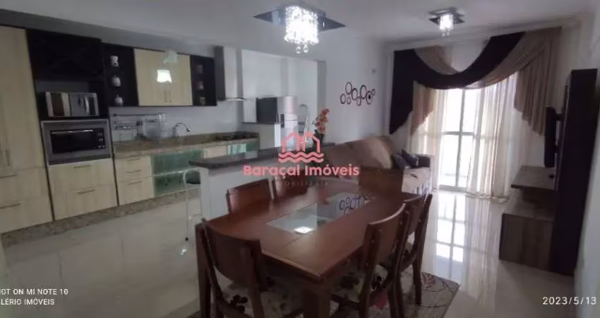Apartamento com 2 quartos à venda na Avenida São Pedro, 201, Aviação, Praia Grande