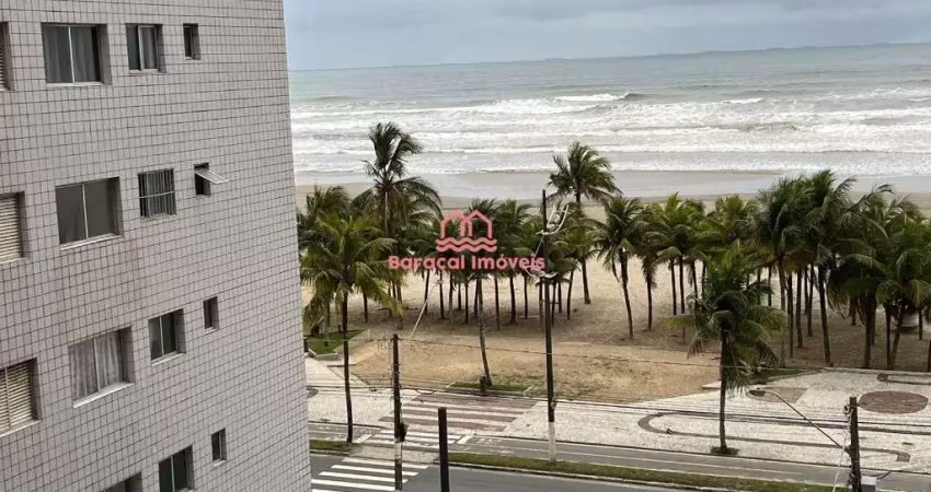 Apartamento com 1 quarto à venda na Rua Caribas, 55, Aviação, Praia Grande