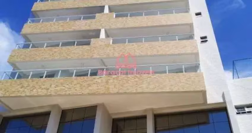 Apartamento com 1 quarto à venda na Avenida Luzia Encarnação Vidal, 675, Aviação, Praia Grande
