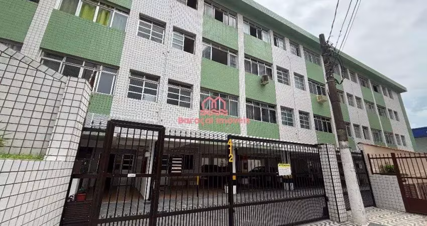 Apartamento com 1 quarto à venda na Rua Gago Coutinho, 412, Aviação, Praia Grande