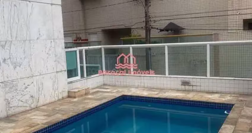 Apartamento 3 dormitórios com 1 suíte, bairro aviação - praia grande