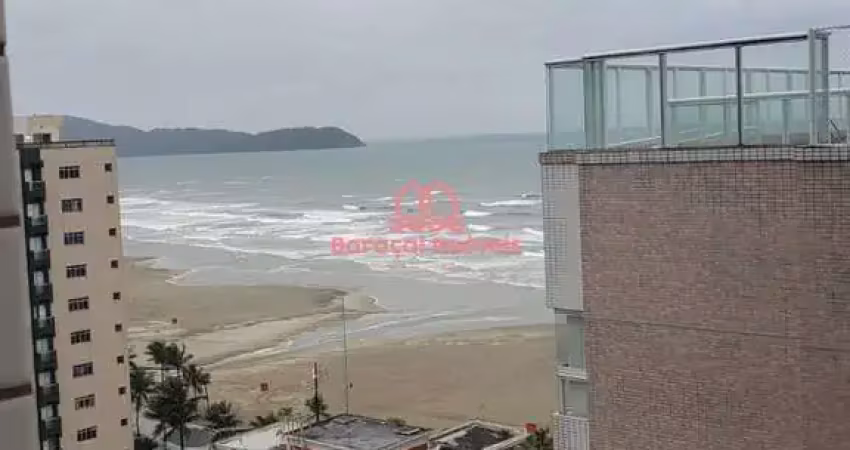Apartamento 3 dorm, suite, laser completo aviação praia grande