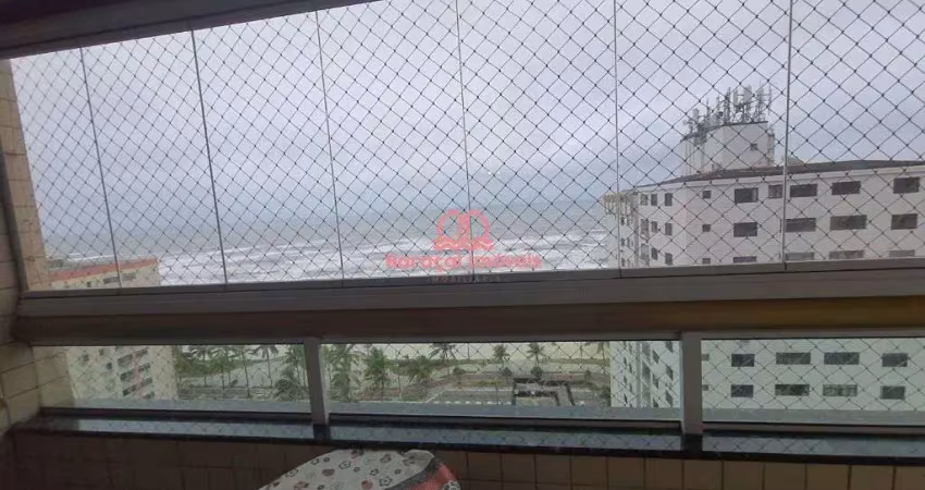 Apartamento  3 quartos sendo 3 suítes, caiçara praia grande