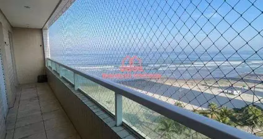 Apartamento com 2 quartos à venda na Vila Caiçara, Praia Grande 
